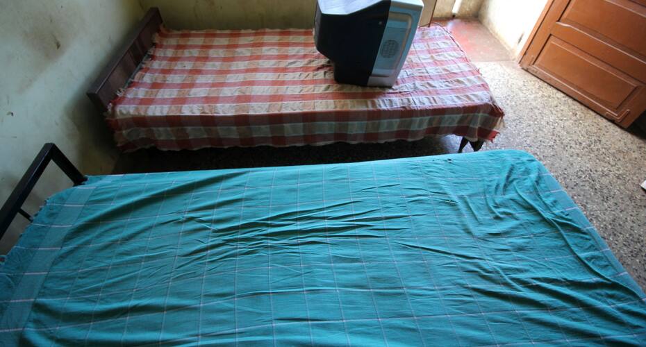 Hotel Naaz Lodging And Boarding, Goa 4